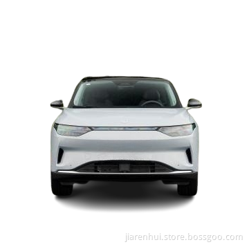 2023 Brand New Leapmotor  C11 2022 Chi Heng Edition 510 Electric Car New Energy 4-wheel Drive Suv High Quality Made in China